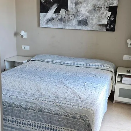 Benalbeach 2 Bedroom Sea View -ref 4-419 * Benalmádena