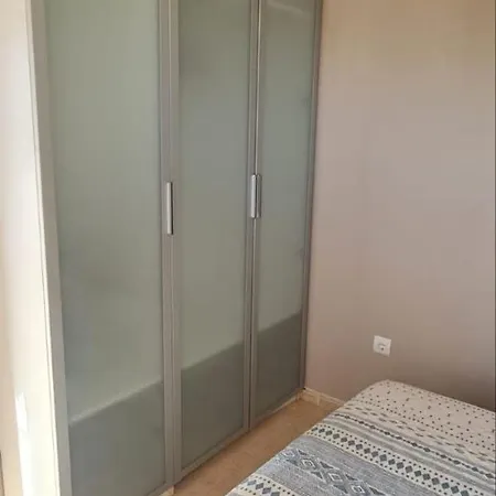Benalbeach 2 Bedroom Sea View -ref 4-419