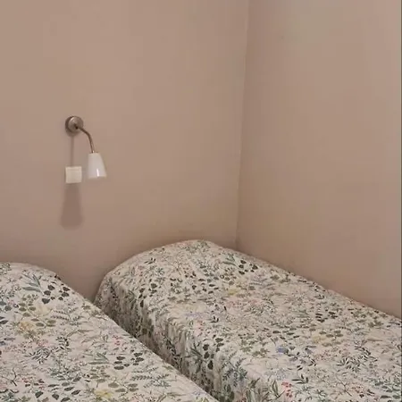 Benalbeach 2 Bedroom Sea View -ref 4-419