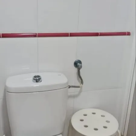 Benalbeach 2 Bedroom Sea View -ref 4-419