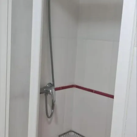 Daire Benalbeach 2 Bedroom Sea View -ref 4-419 Benalmádena