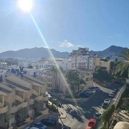 Benalbeach 2 Bedroom Sea View -ref 4-419 Daire Benalmádena