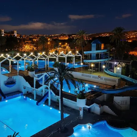 Benalbeach 2 Bedroom Sea View -ref 4-419 *