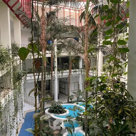Daire Benalbeach 2 Bedroom Sea View -ref 4-419 *