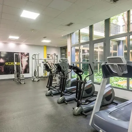 Benalbeach 2 Bedroom Sea View -ref 4-419 Benalmádena